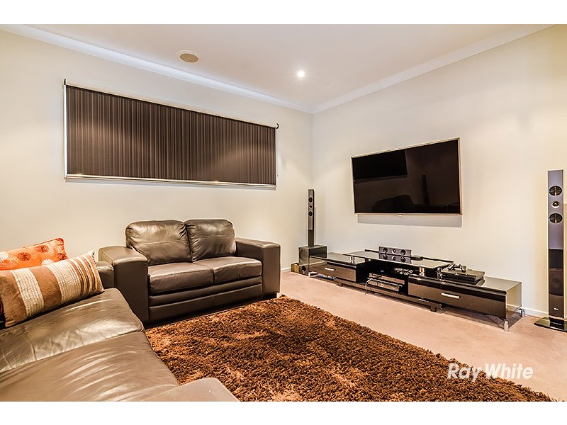 7 Honeybark Crescent, Lyndhurst VIC 3975