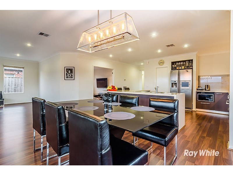 7 Honeybark Crescent, Lyndhurst VIC 3975