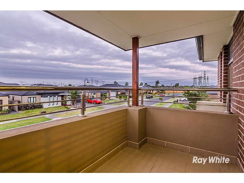 7 Honeybark Crescent, Lyndhurst VIC 3975