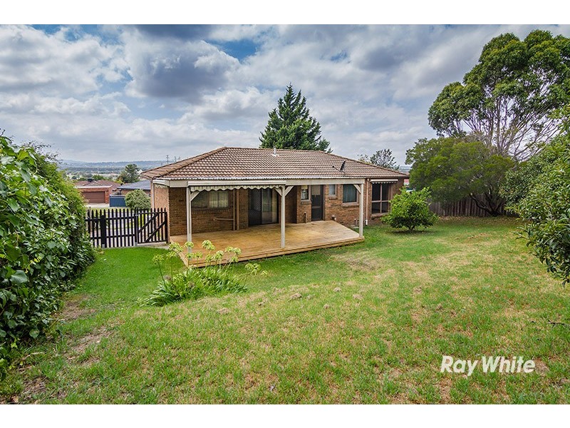 6 Elder Close, Hallam VIC 3803