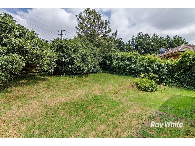 6 Elder Close, Hallam VIC 3803