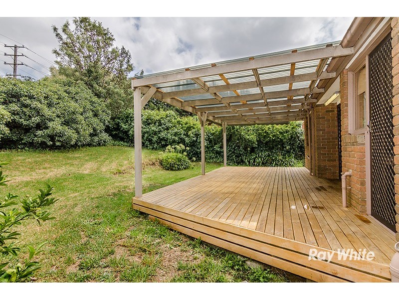 6 Elder Close, Hallam VIC 3803