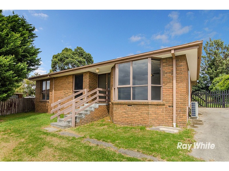 6 Elder Close, Hallam VIC 3803