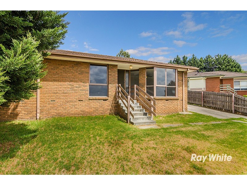 6 Elder Close, Hallam VIC 3803