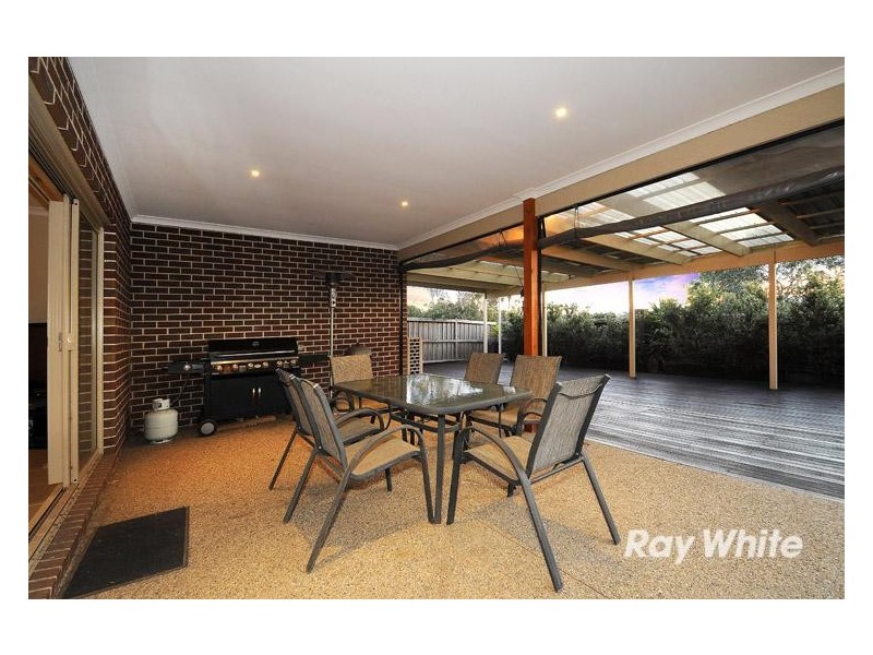 67 Bluemist Circuit, Lyndhurst VIC 3975