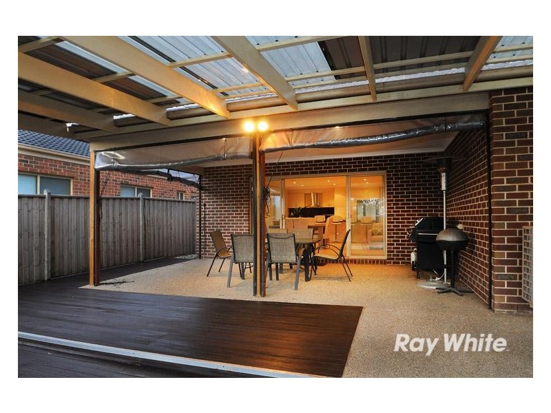 67 Bluemist Circuit, Lyndhurst VIC 3975