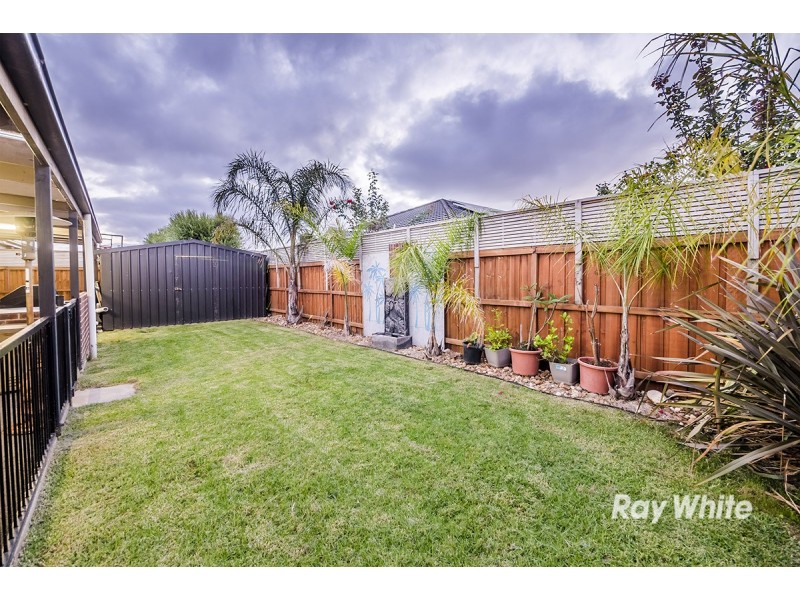 11 Dan Morgan Drive, Cranbourne East VIC 3977