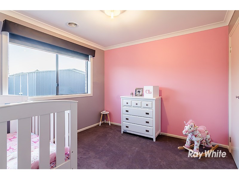 21 Wild Scotchman Way, Cranbourne East VIC 3977