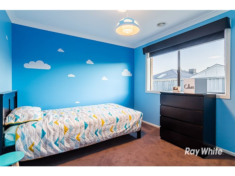 21 Wild Scotchman Way, Cranbourne East VIC 3977