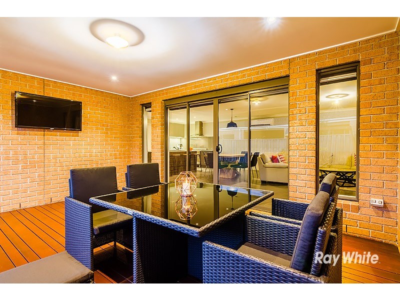 21 Wild Scotchman Way, Cranbourne East VIC 3977