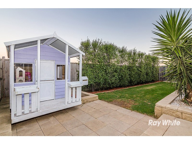 6 Hugden Road, Lyndhurst VIC 3975