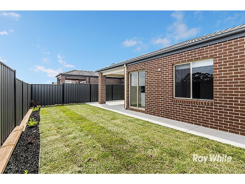 170 Selandra Boulevard, Clyde North VIC 3978