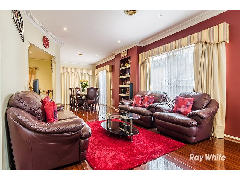 41 George Chudleigh Drive, Hallam VIC 3803