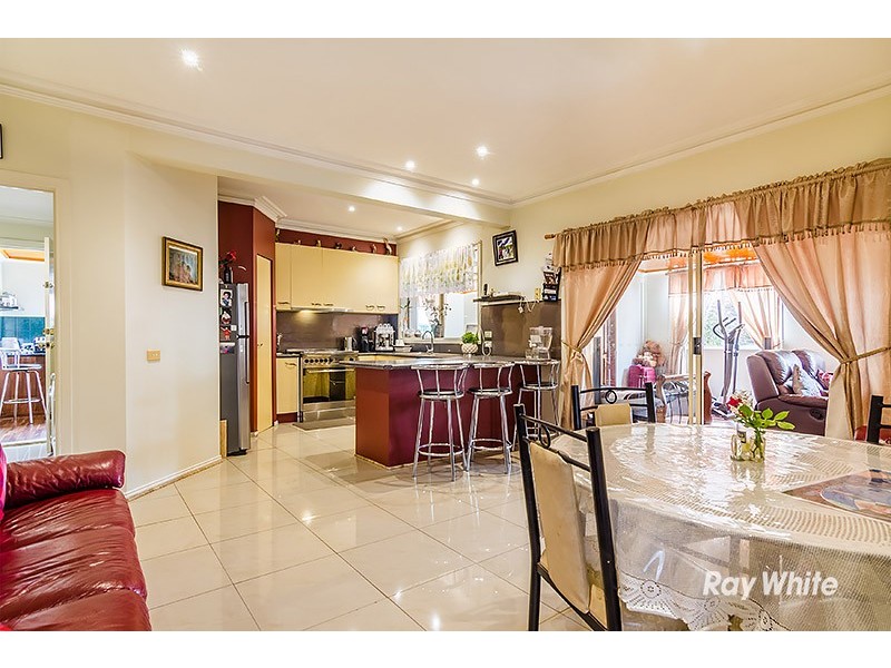 41 George Chudleigh Drive, Hallam VIC 3803