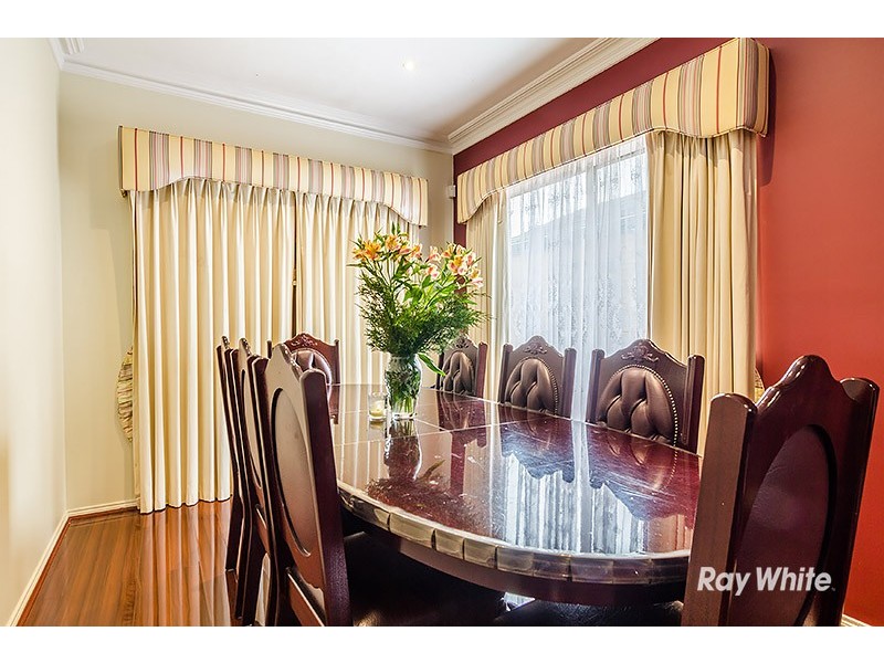 41 George Chudleigh Drive, Hallam VIC 3803