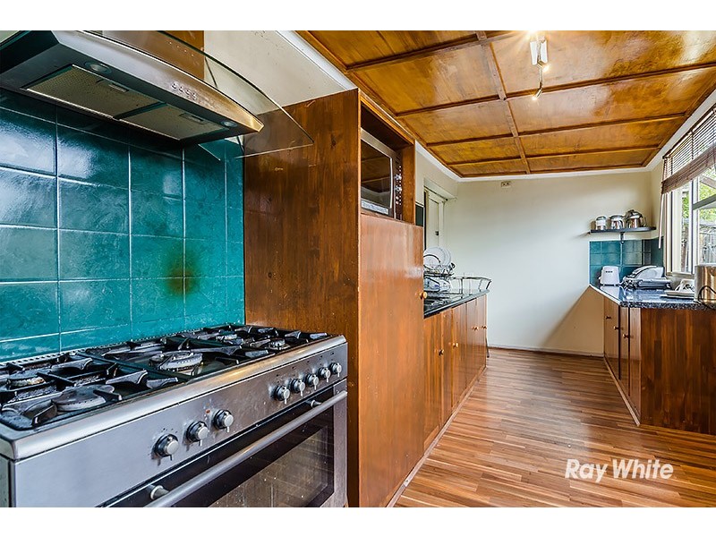 41 George Chudleigh Drive, Hallam VIC 3803