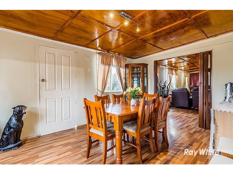 41 George Chudleigh Drive, Hallam VIC 3803