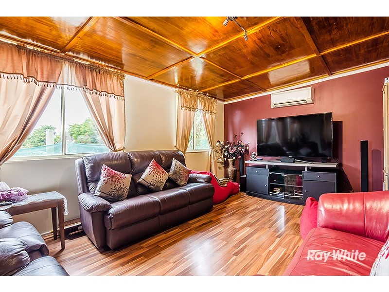 41 George Chudleigh Drive, Hallam VIC 3803