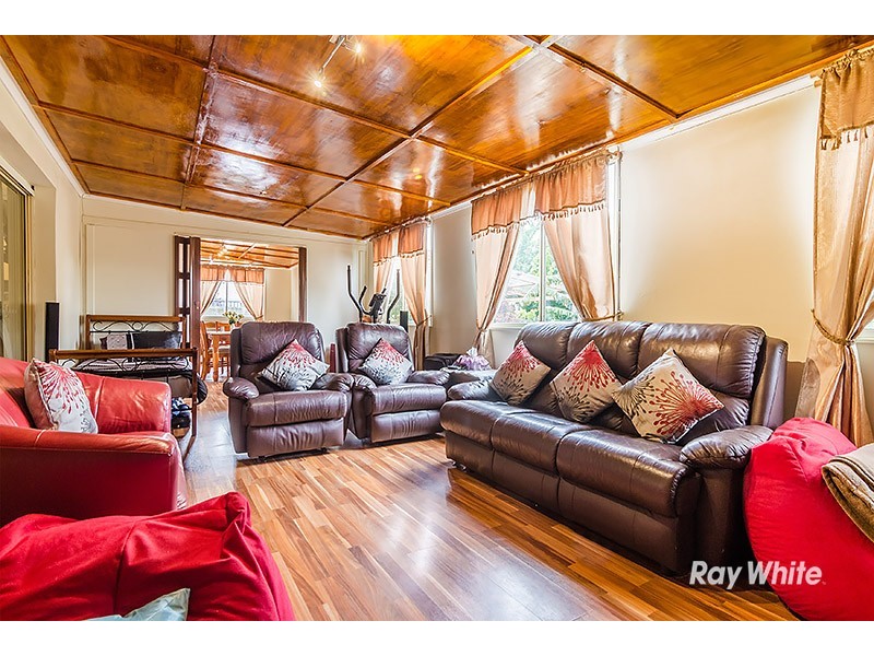 41 George Chudleigh Drive, Hallam VIC 3803