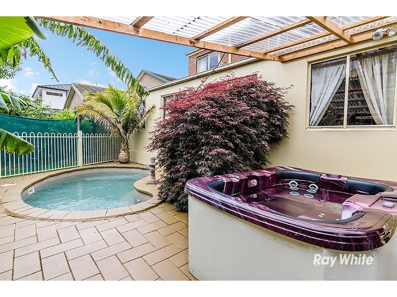 41 George Chudleigh Drive, Hallam VIC 3803