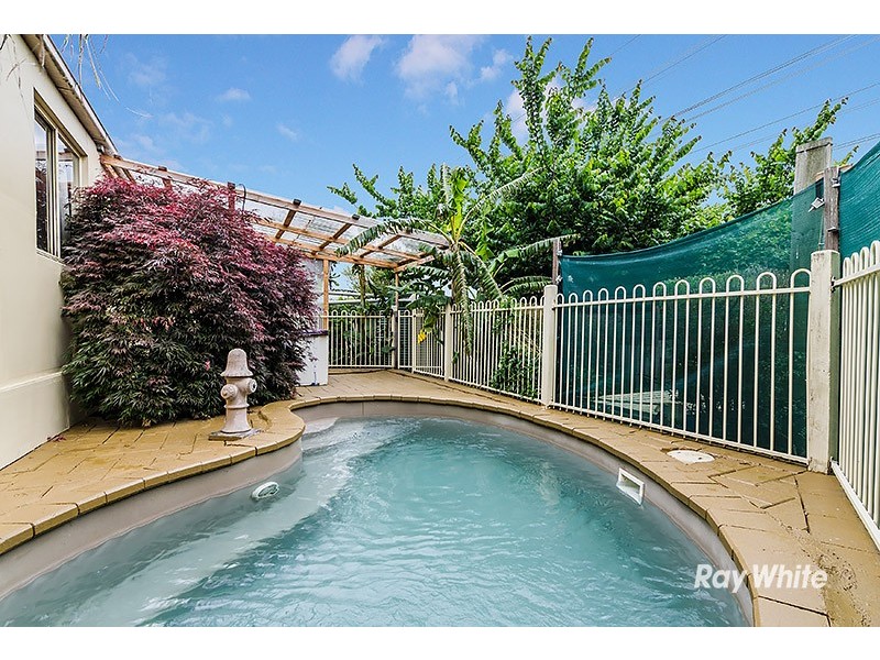 41 George Chudleigh Drive, Hallam VIC 3803