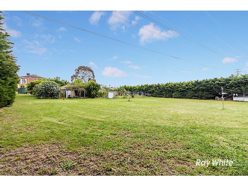 41 George Chudleigh Drive, Hallam VIC 3803