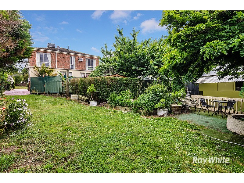 41 George Chudleigh Drive, Hallam VIC 3803