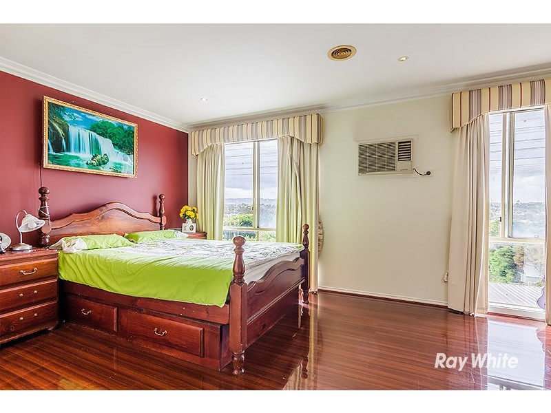 41 George Chudleigh Drive, Hallam VIC 3803