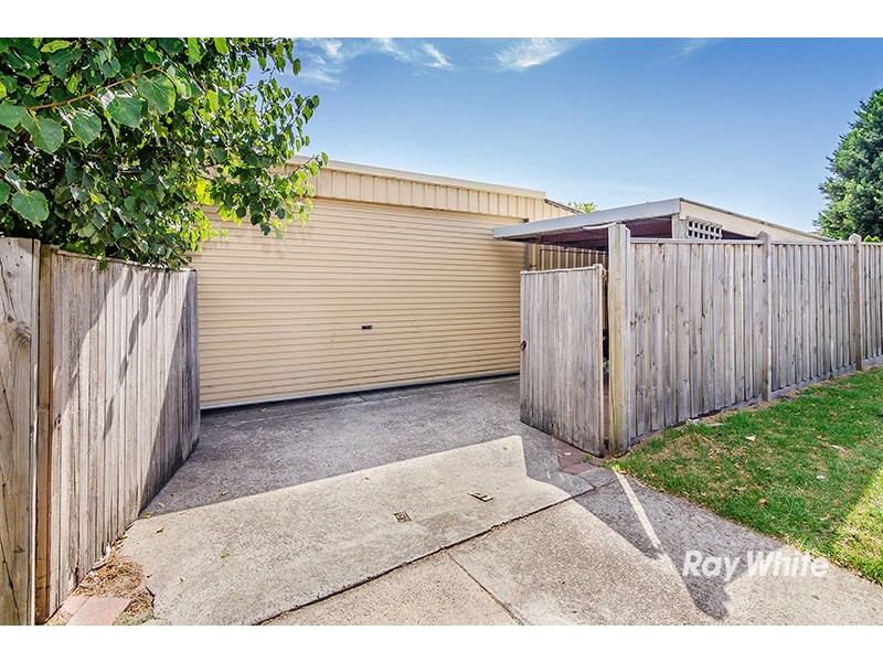 55 Courtenay Avenue, Cranbourne North VIC 3977
