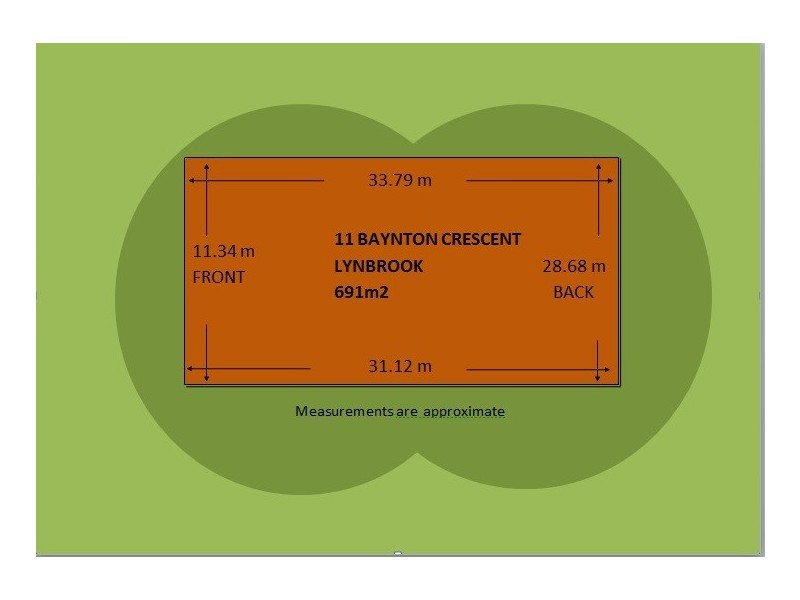 11 Baynton Crescent, Lynbrook VIC 3975