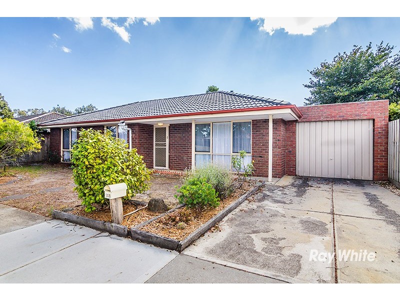 2/2 Cook Court, Cranbourne VIC 3977