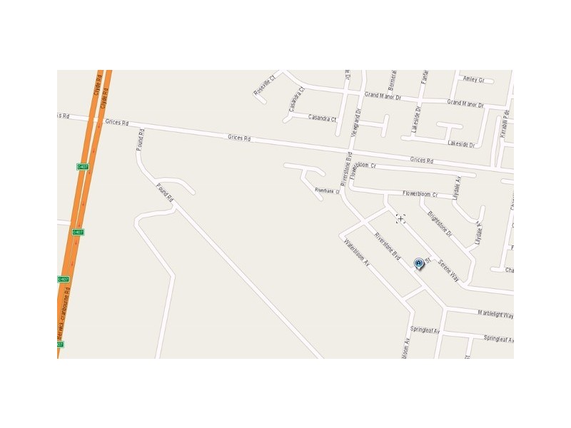 2 Aura Street, Clyde North VIC 3978