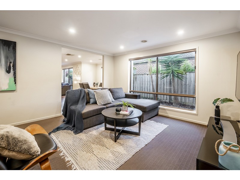 4 Watt Place, Lyndhurst VIC 3975