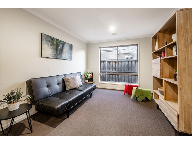 4 Watt Place, Lyndhurst VIC 3975