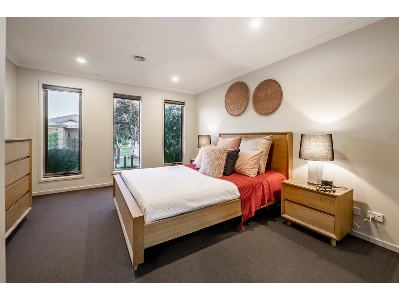 4 Watt Place, Lyndhurst VIC 3975