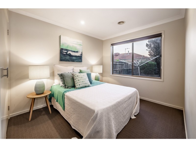 4 Watt Place, Lyndhurst VIC 3975