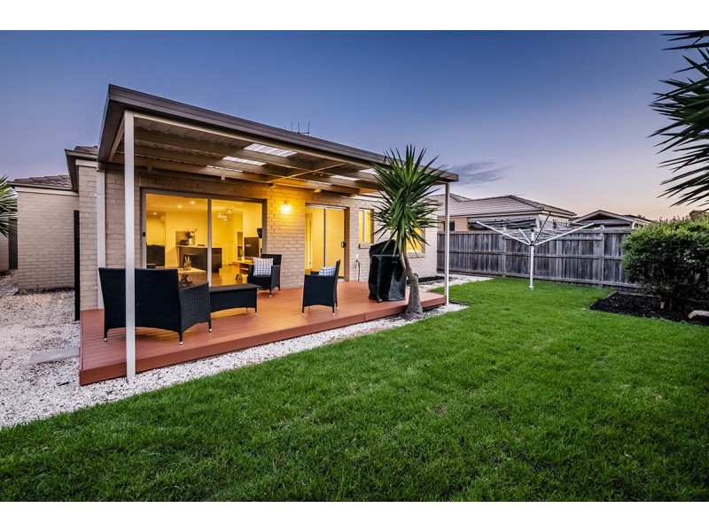 4 Watt Place, Lyndhurst VIC 3975