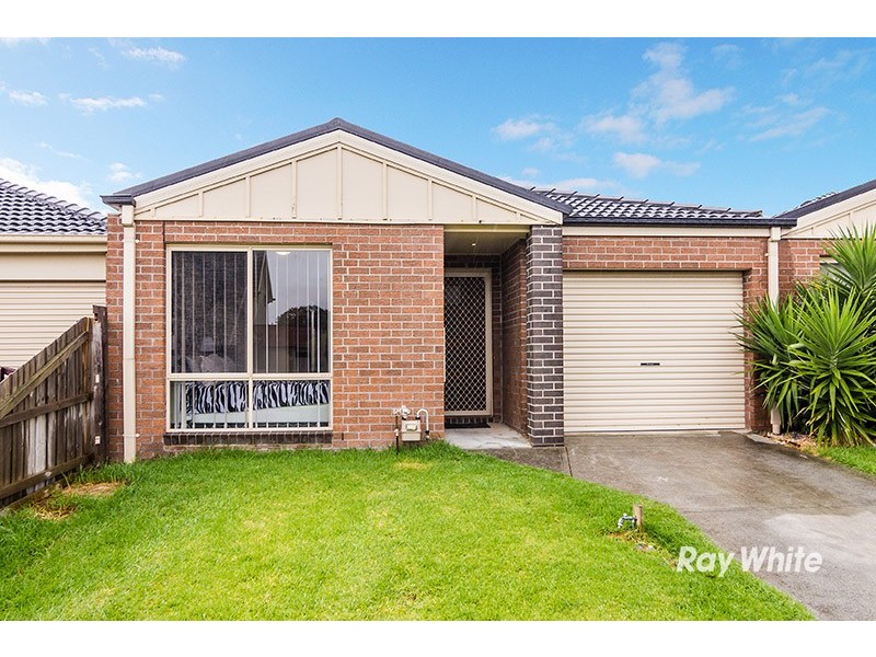 21/75 Herbert Road, Carrum Downs VIC 3201