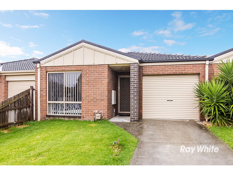 21/75 Herbert Road, Carrum Downs VIC 3201