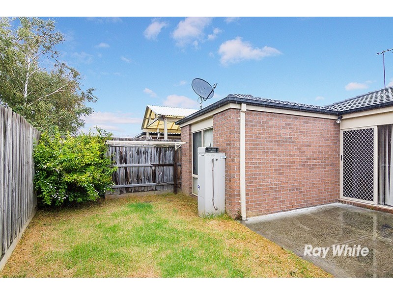 21/75 Herbert Road, Carrum Downs VIC 3201