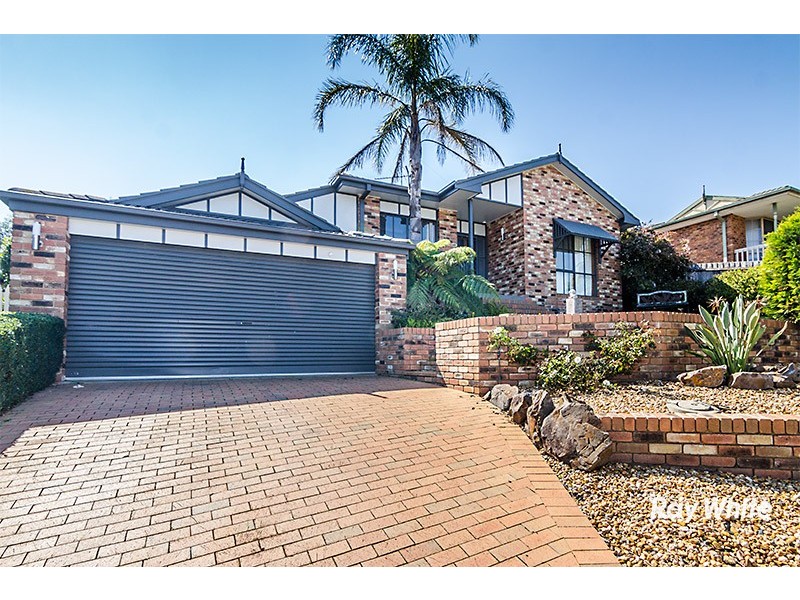 7 Settlers Hill Rise, Pakenham VIC 3810