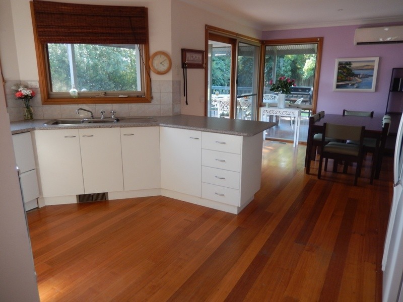 7 Settlers Hill Rise, Pakenham VIC 3810