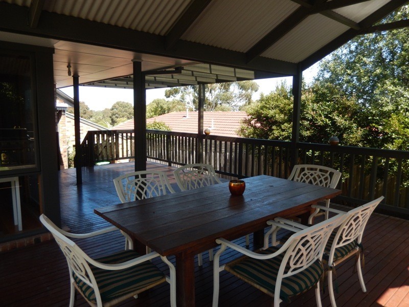 7 Settlers Hill Rise, Pakenham VIC 3810