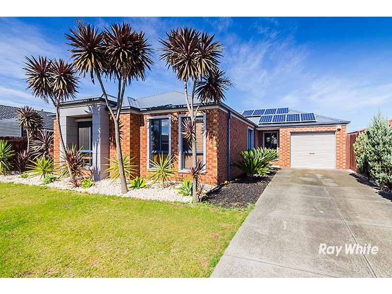 5 Kulkami Way, Cranbourne West VIC 3977