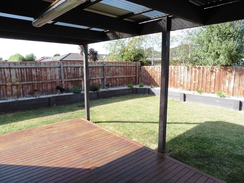 5 Kulkami Way, Cranbourne West VIC 3977