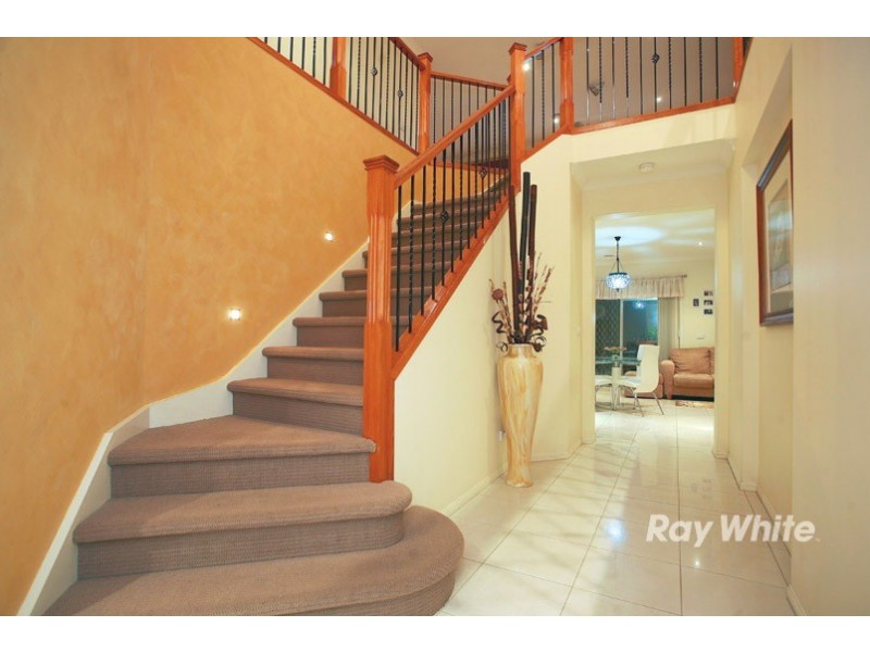 8 Bramble Close, Lyndhurst VIC 3975