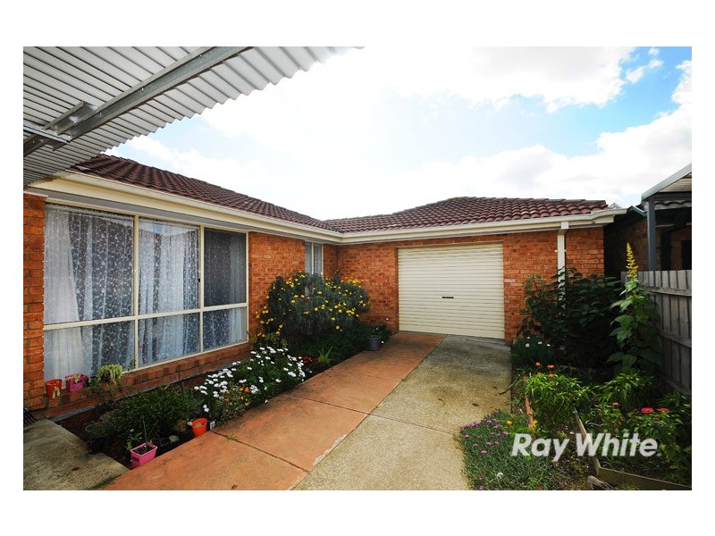 11 Mahogany Close, Hampton Park VIC 3976
