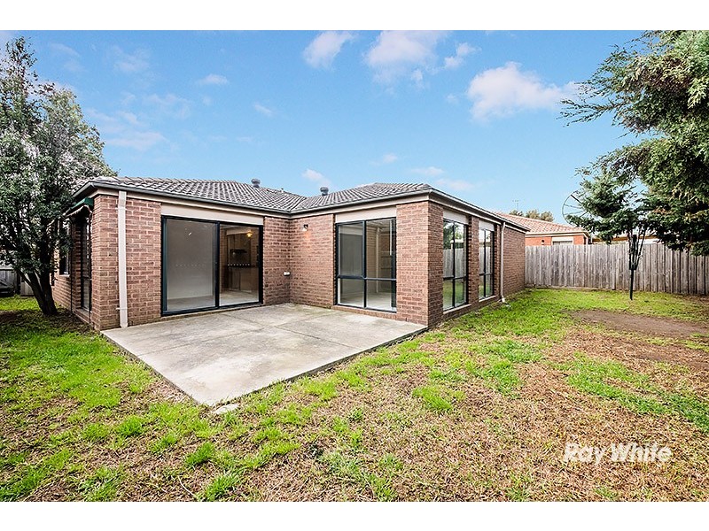 5 Bewley Way, Berwick VIC 3806