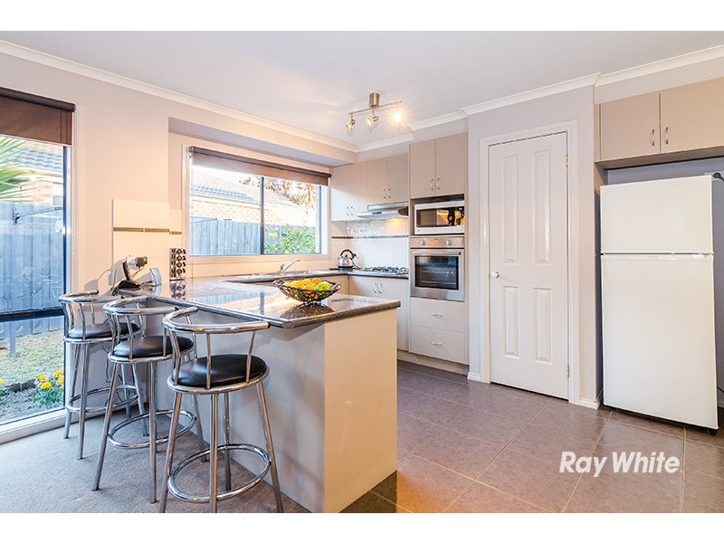 85 Fairhaven Boulevard, Cranbourne West VIC 3977