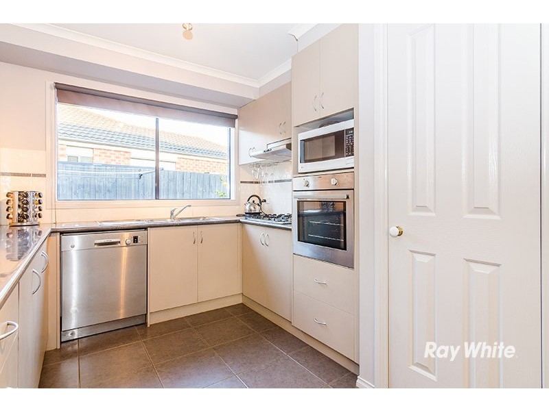 85 Fairhaven Boulevard, Cranbourne West VIC 3977